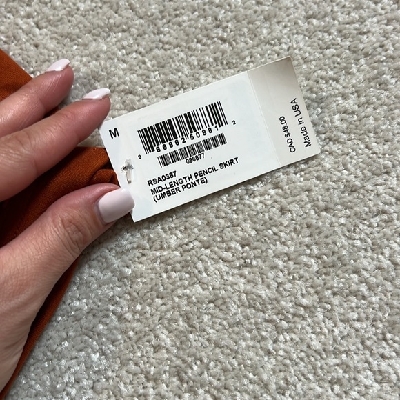 Brand new American apparel set - Picture 2 of 4